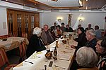 Gem&uuml;tlicher Abend 29. Nov. 2006
