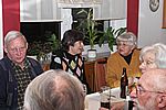 Gem&uuml;tlicher Abend 29. Nov. 2006