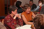 Gem&uuml;tlicher Abend 29. Nov. 2006