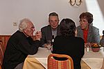 Gem&uuml;tlicher Abend 29. Nov. 2006