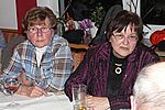 Gem&uuml;tlicher Abend 29. Nov. 2006